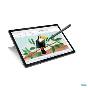 Lenovo Ideapad Düet 5 12.Nesil Core i5 1235U-8Gb-256Gb Ssd-12.4inc-W11