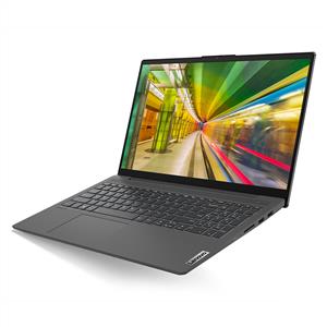Lenovo Ideapad 5 11.Nesil Core i3 1115G4-8Gb-256Gb Ssd-15.6inc-W11
