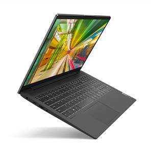 Lenovo Ideapad 5 11.Nesil Core i3 1115G4-8Gb-256Gb Ssd-15.6inc-W11