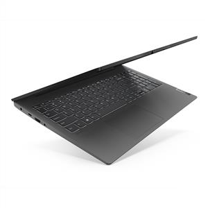 Lenovo Ideapad 5 11.Nesil Core i3 1115G4-8Gb-256Gb Ssd-15.6inc-W11