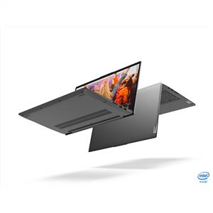 Lenovo Ideapad 5 11.Nesil Core i3 1115G4-8Gb-256Gb Ssd-15.6inc-W11