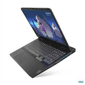 Lenovo Ip Gaming 3 12.Nesil Core i5 12500H-RTX3060 6Gb-16Gb-512 Ssd-16inç-W11