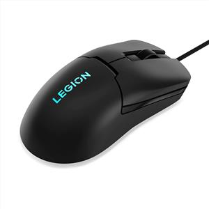 LENOVO LEGION M300S RGB GAMING MOUSE-SIYAH