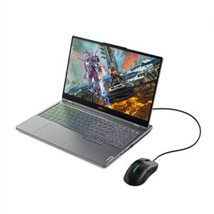 LENOVO LEGION M300S RGB GAMING MOUSE-SIYAH