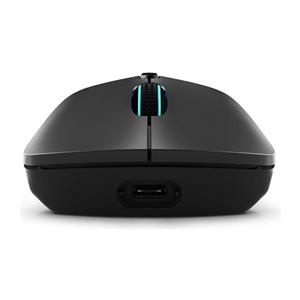 LENOVO LEGION M600 16000 DPI RGB OPTİK KABLOSUZ GAMING MOUSE