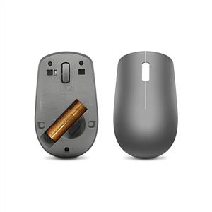 LENOVO 530 KABLOSUZ MOUSE-GRAPHİTE