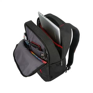 Lenovo Laptop Everday Backpack "15.6" Notebook Sırt Çantası- Siyah