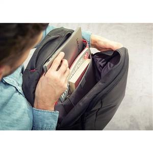 Lenovo Laptop Everday Backpack "15.6" Notebook Sırt Çantası- Siyah