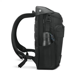 Lenovo Legion Active 17" Oyuncu Sırt Çantası- Siyah