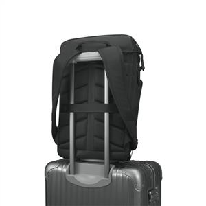 Lenovo Legion Active 17" Oyuncu Sırt Çantası- Siyah