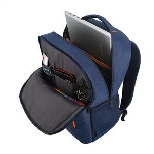 Lenovo Laptop Everday Backpack "15.6" Notebook Sırt Çantası- Mavi