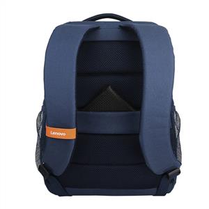 Lenovo Laptop Everday Backpack "15.6" Notebook Sırt Çantası- Mavi