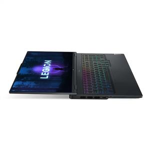 Lenovo Legion 7 Pro 13.Nesil Core i9 13900HX-RTX4080 12Gb-32Gb-1Tb Ssd-16inc-W11