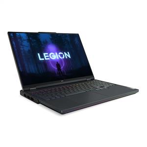 Lenovo Legion 7 Pro 13.Nesil Core i9 13900HX-RTX4070 8Gb-32Gb-1Tb Ssd-16inc-W11