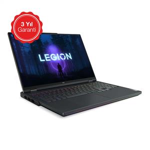 Lenovo Legion 7 Pro 13.Nesil Core i9 13900HX-RTX4080 12Gb-32Gb-1Tb Ssd-16inc-W11