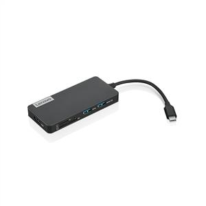 Lenovo USB-C 7-in-1 Hub