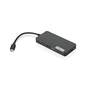 Lenovo USB-C 7-in-1 Hub