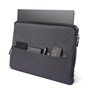 Lenovo 13" Laptop Urban Sleeve Case - Siyah