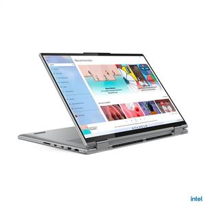 Lenovo Yoga 7 Evo 12.Nesil Core i5 1240P-16Gb-512Gb Ssd-16inc-W11