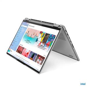 Lenovo Yoga 7 Evo 12.Nesil Core i5 1240P-16Gb-512Gb Ssd-16inc-W11