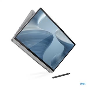Lenovo Ideapad Flex 5 12.Nesil Core i5 1235U-8Gb-512Gb Ssd-16inc-W11