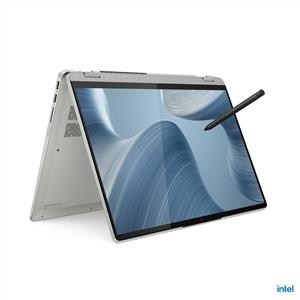Lenovo Ideapad Flex 5 12.Nesil Core i5 1235U-8Gb-512Gb Ssd-16inc-W11