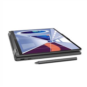 Lenovo Yoga 7 Evo 13.Nesil Core i7 1360P-16Gb-512Gb Ssd-14inc-W11