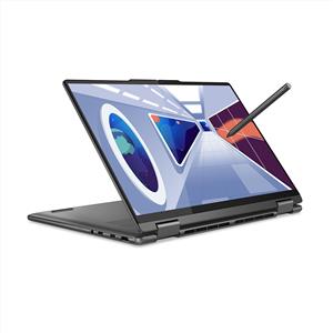 Lenovo Yoga 7 Evo 13.Nesil Core i7 1360P-16Gb-512Gb Ssd-14inc-W11