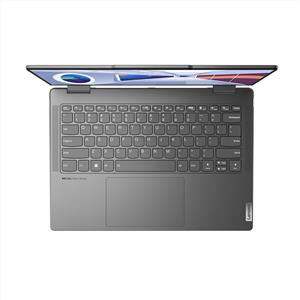 Lenovo Yoga 7 Evo 13.Nesil Core i7 1360P-16Gb-512Gb Ssd-14inc-W11