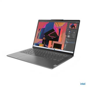Lenovo Yoga Slim 6 Oled Evo 12.Nesil Core i5 1240P-8Gb-512Gb Ssd-14inc-W11