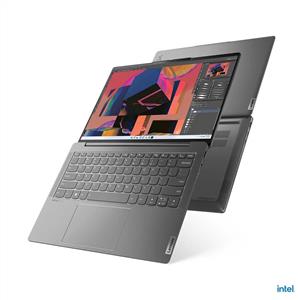 Lenovo Yoga Slim 6 Oled Evo 12.Nesil Core i5 1240P-8Gb-512Gb Ssd-14inc-W11