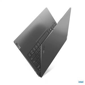 Lenovo Yoga Slim 6 Oled Evo 12.Nesil Core i5 1240P-8Gb-512Gb Ssd-14inc-W11