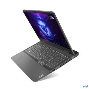 Lenovo LOQ 12.Nesil Core i5 12450H-RTX4050 6Gb-8Gb-512Gb Ssd-15.6-W11
