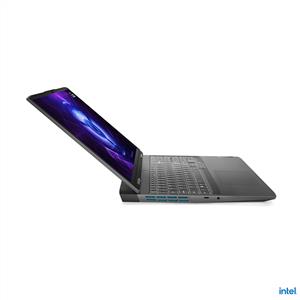 Lenovo LOQ 12.Nesil Core i5 12450H-RTX4050 6Gb-8Gb-512Gb Ssd-15.6-W11