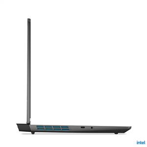 Lenovo LOQ 12.Nesil Core i5 12450H-RTX4050 6Gb-8Gb-512Gb Ssd-15.6-W11