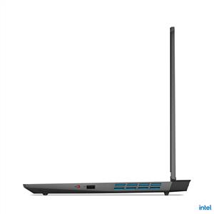 Lenovo LOQ 12.Nesil Core i5 12450H-RTX4050 6Gb-8Gb-512Gb Ssd-15.6-W11