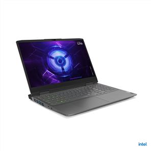 Lenovo LOQ 13.Nesil Core i7 13620H-RTX4060 8Gb-16Gb-512Gb Ssd-15.6-W11