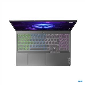 Lenovo LOQ 13.Nesil Core i7 13620H-RTX4060 8Gb-16Gb-512Gb Ssd-15.6-W11