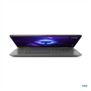 Lenovo LOQ 13.Nesil Core i7 13620H-RTX4060 8Gb-16Gb-512Gb Ssd-15.6-W11