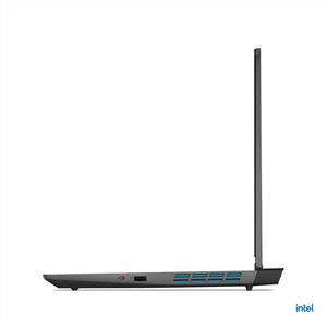Lenovo LOQ 13.Nesil Core i7 13620H-RTX4060 8Gb-16Gb-512Gb Ssd-15.6-W11