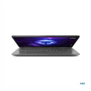 Lenovo LOQ 13.Nesil Core i7 13620H-RTX4050 6Gb-16Gb-512Gb Ssd-15.6-W11