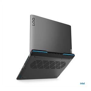 Lenovo LOQ 13.Nesil Core i7 13620H-RTX4050 6Gb-16Gb-512Gb Ssd-15.6-W11