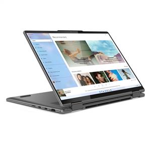Lenovo Yoga 7 Evo 13.Nesil Core i7 1360P-16Gb-512Gb Ssd-14inc-W11