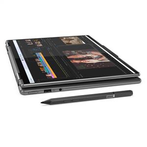 Lenovo Yoga 7 Evo 13.Nesil Core i7 1360P-16Gb-512Gb Ssd-14inc-W11