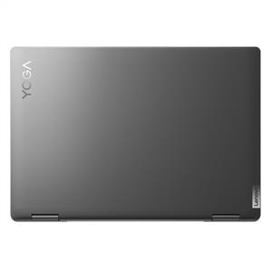 Lenovo Yoga 7 Evo 13.Nesil Core i7 1360P-16Gb-512Gb Ssd-14inc-W11
