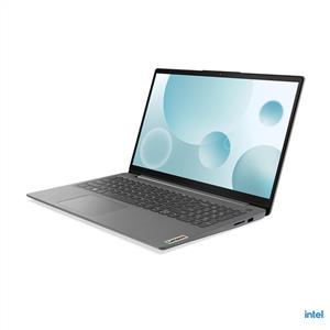 Lenovo Ideapad 3 11.Nesil Core i5 1155G7-8Gb-256 Ssd-15.6inc-W11