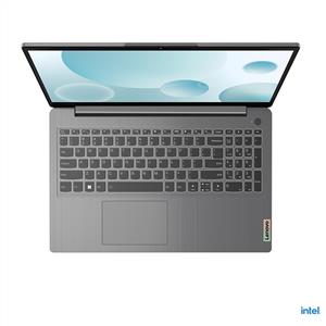 Lenovo Ideapad 3 11.Nesil Core i5 1155G7-8Gb-256 Ssd-15.6inc-W11