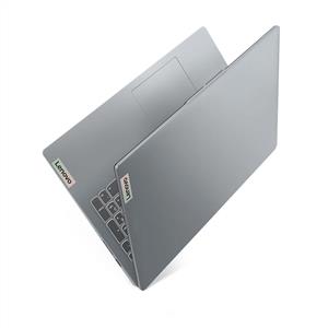 Lenovo Ideapad Slim 3 12.Nesil Core i5 12450H-8Gb-512Gb Ssd-15.6inc-W11