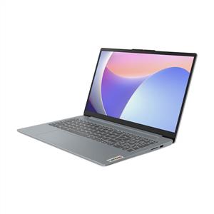 Lenovo Ideapad Slim 3 12.Nesil Core i5 12450H-8Gb-256Gb Ssd-15.6inc-W11