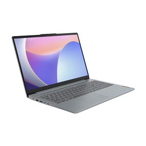 Lenovo Ideapad Slim 3 12.Nesil Core i5 12450H-8Gb-256Gb Ssd-15.6inc-W11